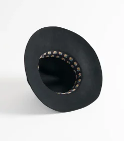 Femme Souleiado Accessoires Mode | Chapeau Femme MUSCADIN Feutre