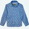 Enfant Souleiado Garçon | Fille | Chemise Enfant PITCHOUN Biot
