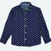 Enfant Souleiado Garçon | Fille | Chemise Enfant PITCHOUN Mouche