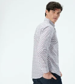 Homme Souleiado Chemises | Chemise MILO Lacrima