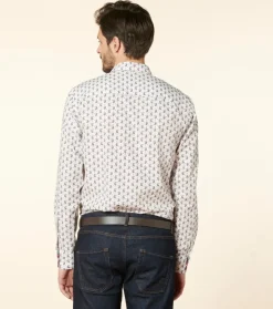 Homme Souleiado Chemises | Chemise REGULAR Jaipur