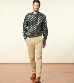 Homme Souleiado Chemises | Chemise REGULAR Merveille