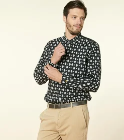 Homme Souleiado Chemises | Chemise REGULAR Merveille