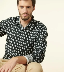Homme Souleiado Chemises | Chemise REGULAR Merveille