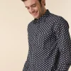 Homme Souleiado Chemises | Chemise REGULAR Mouche