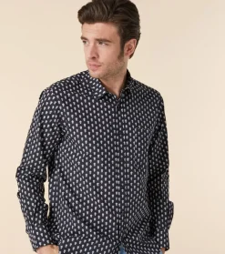 Homme Souleiado Chemises | Chemise REGULAR Mouche