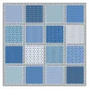 Femme Souleiado Châle | Toute La Collection | Châle en soie ITALIENNE 135 x 135 cm