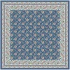 Femme Souleiado Châle | Toute La Collection | Châle en soie PERSEPOLIS 135 x 135 cm