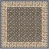 Femme Souleiado Châle | Toute La Collection | Châle laine et soie PERSEPOLIS 140 x 140 cm