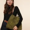 Femme Souleiado Pulls & Cardigans | Col Cheminée THEODORA