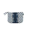 Femme Souleiado Sacs | Compagnon PITCHOUN La Mouche Bleu fond blanc