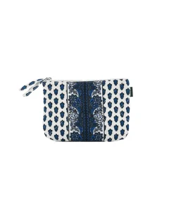 Femme Souleiado Sacs | Compagnon PITCHOUN La Mouche Bleu fond blanc