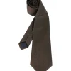 Homme Souleiado Cravates | Cravate soie "La Merveille"