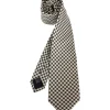 Homme Souleiado Cravates | Cravate soie "Le Marquis"