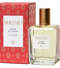 Femme Souleiado Parfums | EAU DE PARFUM FLEUR DE JASMIN 100 ML