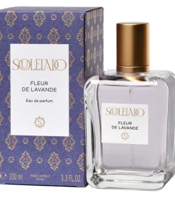 Femme Souleiado Parfums | EAU DE PARFUM FLEUR DE LAVANDE 100 ML
