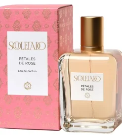 Femme Souleiado Parfums | EAU DE PARFUM PÉTALES DE ROSE 100 ML