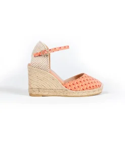 Femme Souleiado Chaussures | Espadrilles ALBA Petit Paisley