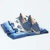 Femme Souleiado Chaussures | Espadrilles Femme MARCELLE Mouche
