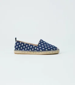 Femme Souleiado Chaussures | Espadrilles Femme MARCELLE Mouche