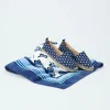 Homme Souleiado Chaussures | Espadrilles Homme MARCEL Mouche marine