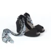 Femme Souleiado Chaussures | Espadrilles JULINA Le Petit Artichaud noir ciel