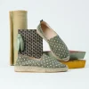 Homme Souleiado Chaussures | Espadrilles MARCEL Mouche