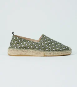 Homme Souleiado Chaussures | Espadrilles MARCEL Mouche