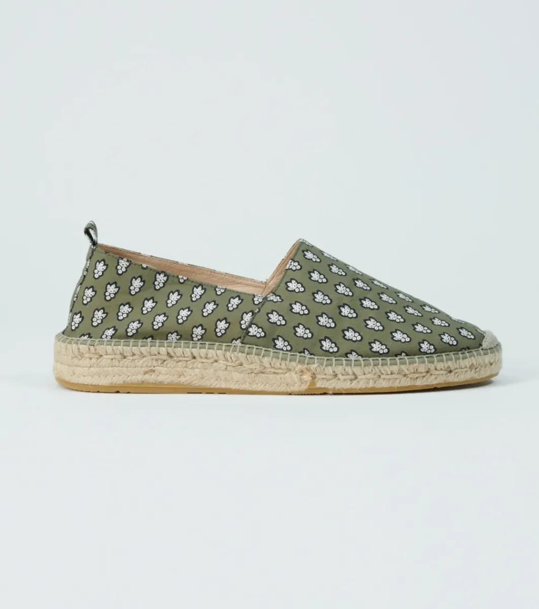 Homme Souleiado Chaussures | Espadrilles MARCEL Mouche
