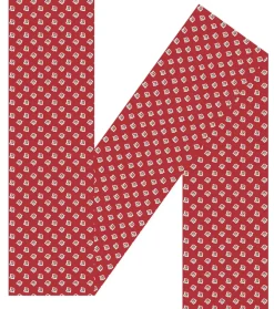 Femme Souleiado Étole | Toute La Collection | Etole soie PRINTEMPS 70 x 200 cm