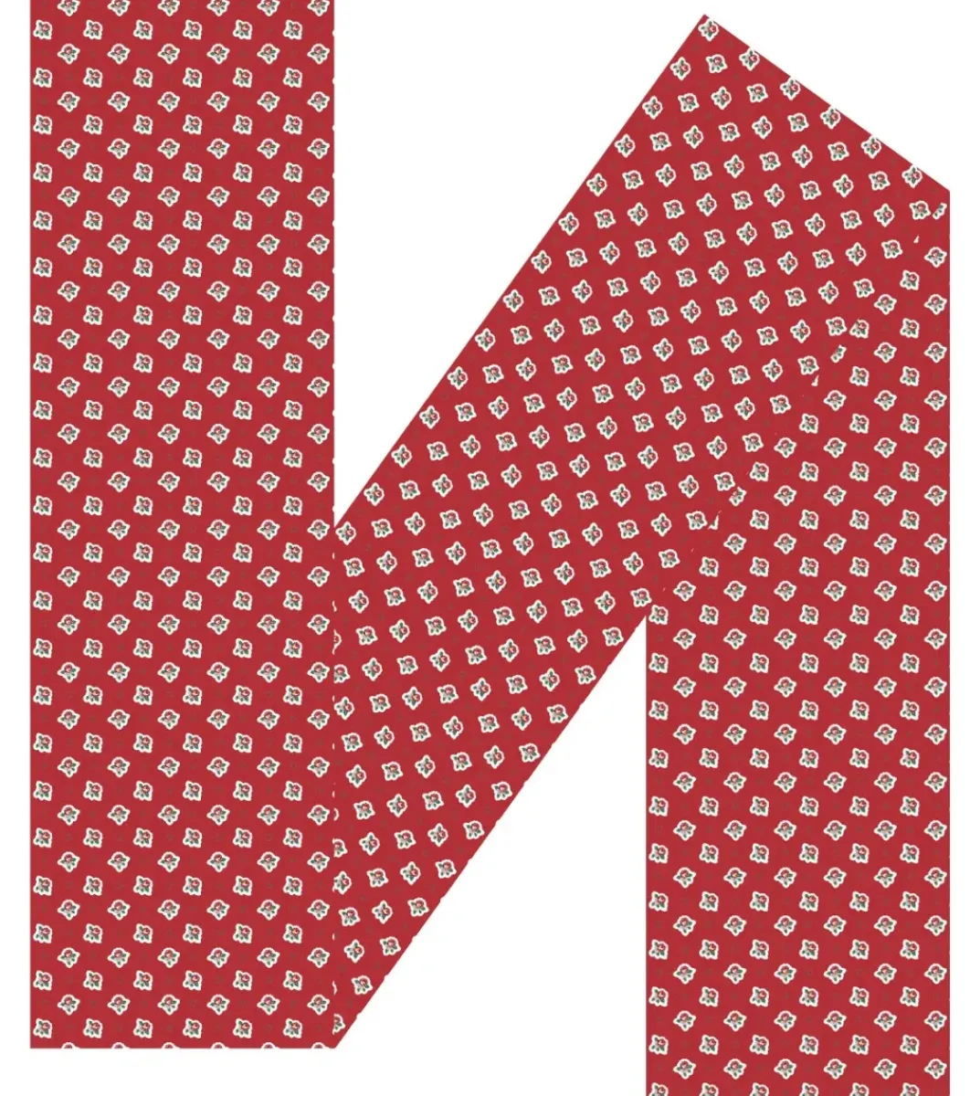 Femme Souleiado Étole | Toute La Collection | Etole soie PRINTEMPS 70 x 200 cm