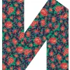 Femme Souleiado Étole | Toute La Collection | Etole soie ROULOTTE 70 x 200 cm