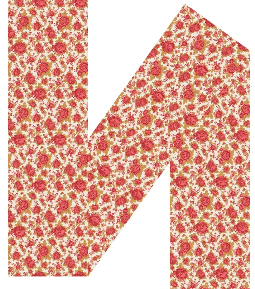Femme Souleiado Étole | Toute La Collection | Etoles PETITE ROULOTTE 70 x 200 cm