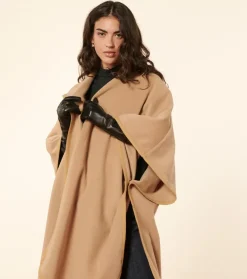 Femme Souleiado Accessoires Mode | Gants long en cuir
