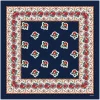 Femme Souleiado Carré Soie | Toute La Collection | Gavroche en soie PRINTANIER 45 x 45 cm