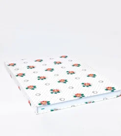 Souleiado Décoration | Grand carnet Printemps