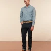 Homme Souleiado Pantalons | Jean AUGUSTE