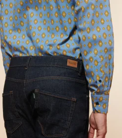 Homme Souleiado Pantalons | Jean AUGUSTE