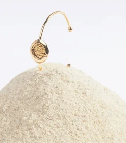 Femme Souleiado Bijoux | Jonc Fleur d'Arles