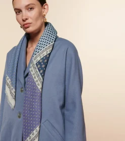 Femme Souleiado Vestes & Manteaux | Manteau MALOU