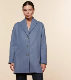 Femme Souleiado Vestes & Manteaux | Manteau MALOU