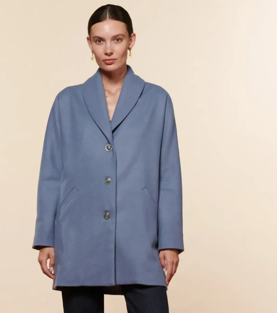 Femme Souleiado Vestes & Manteaux | Manteau MALOU
