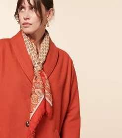 Femme Souleiado Vestes & Manteaux | Manteau MALOU