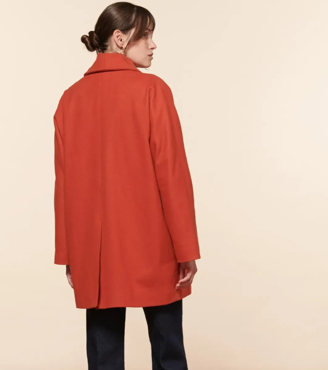 Femme Souleiado Vestes & Manteaux | Manteau MALOU
