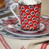 Souleiado Vaisselle | Nos Tables Automnales | Mug FLEUR D'ARLES