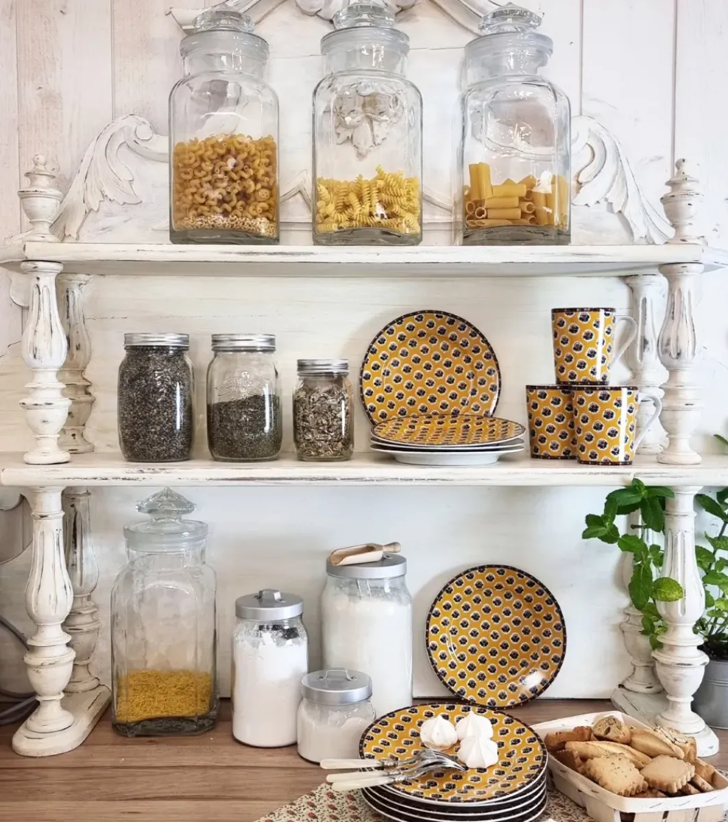 Souleiado Vaisselle | Nos Tables Automnales | Mug FLEUR D'ARLES