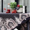 Souleiado Nos Tables Automnales | Nappe carrée SERVANES