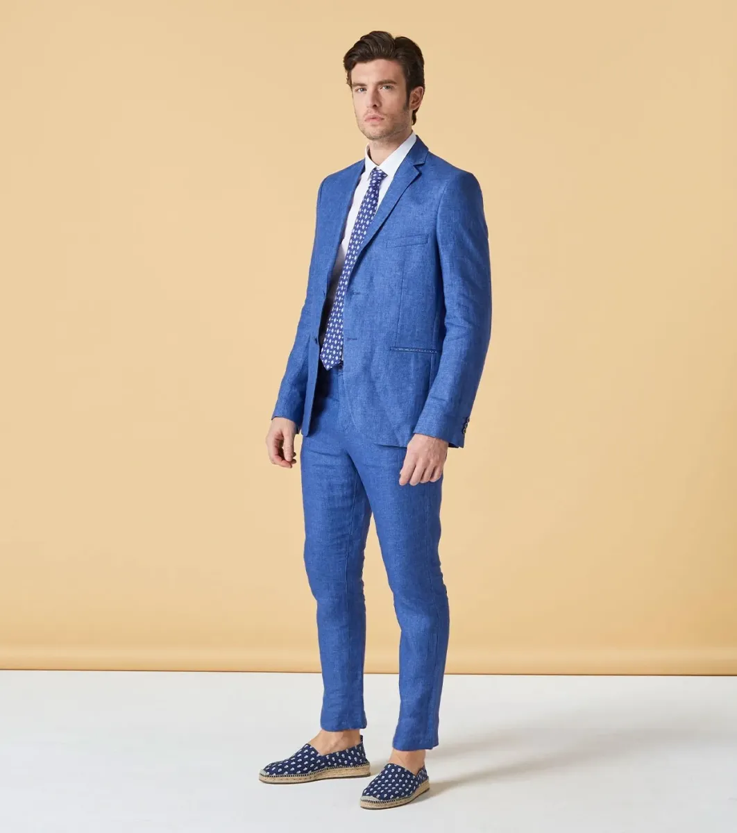 Homme Souleiado Pantalons | Pantalon chino MARIO lin