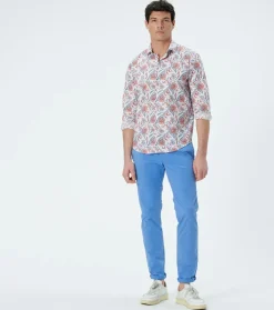 Homme Souleiado Pantalons | Pantalon GIONO