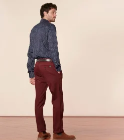 Homme Souleiado Pantalons | Pantalon GIONO